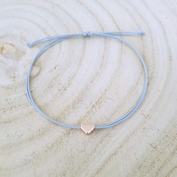 ZARTES SÜßES ARMBAND HERZ