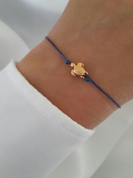 ARMBAND SCHILDKRÖTE