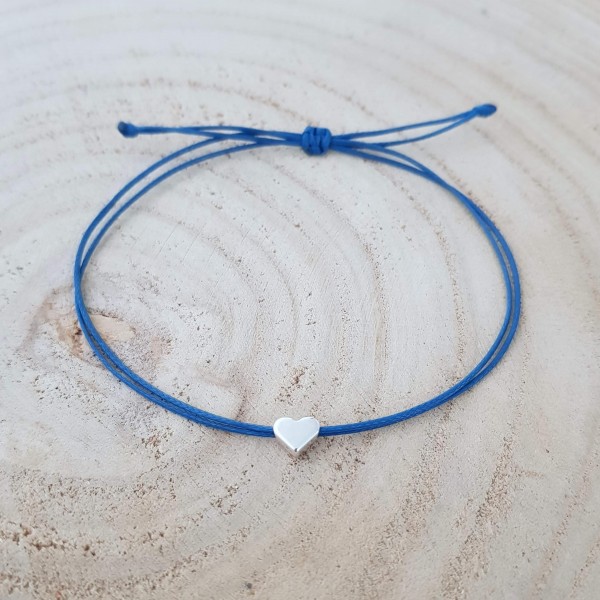 ZARTES SÜßES ARMBAND HERZ