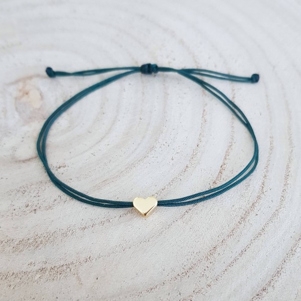 ZARTES SÜßES ARMBAND HERZ