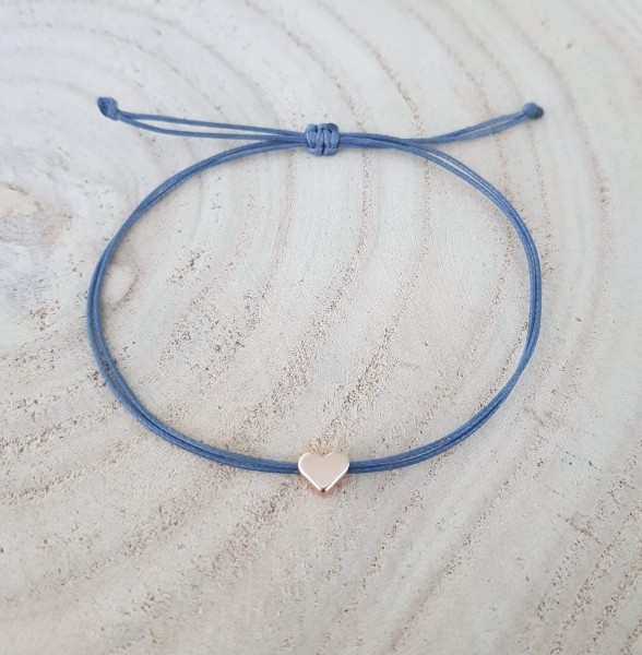 ZARTES SÜßES ARMBAND HERZ