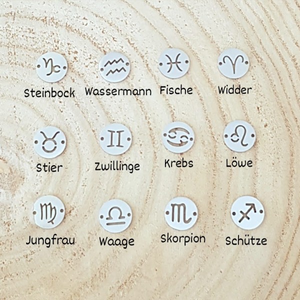 ARMBAND STERNZEICHEN