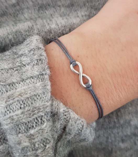 MAKRAMEE INFINITY UNENDLICHKEIT